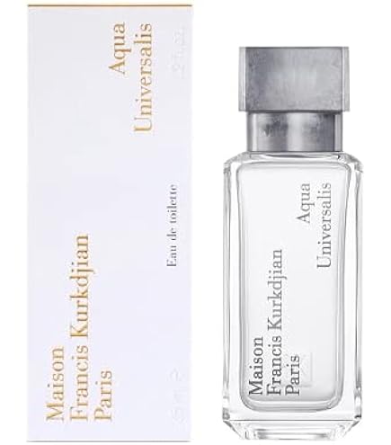 Amazon | メゾン フランシス クルジャン アクア ユニウ゛ェルサリス